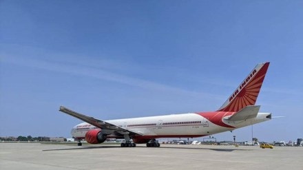 air india, aviation news