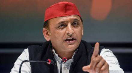 akhilesh yadav, samajwadi party