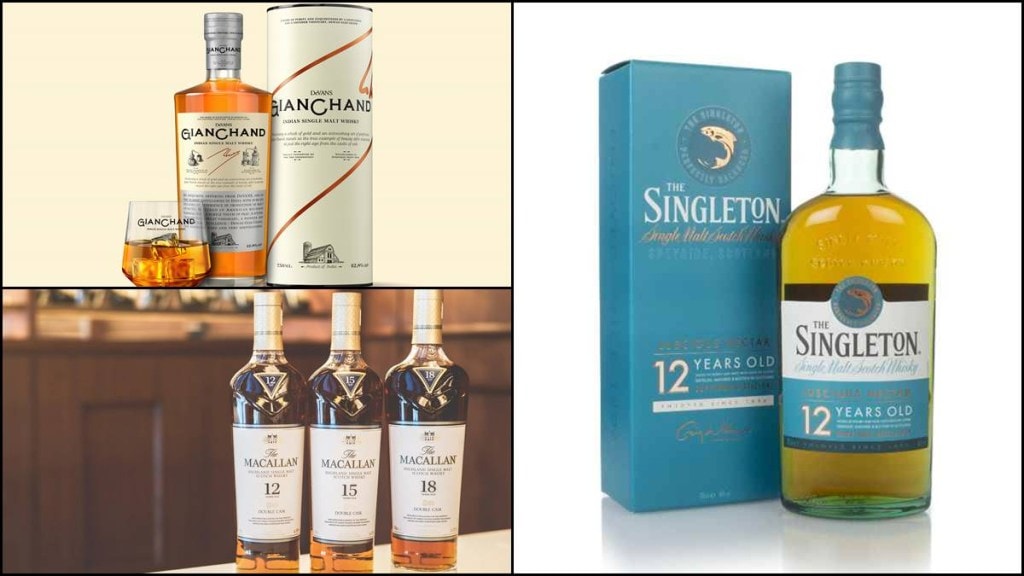 best whiskey, best whisky, must try whisky, must try alcohol, best alcohol, house bar, home bar whisky