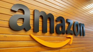 amazon, Amazon India