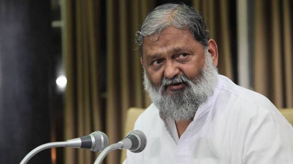 anil vij, bharat jodo yatra anil vij, bharat jodo yatra