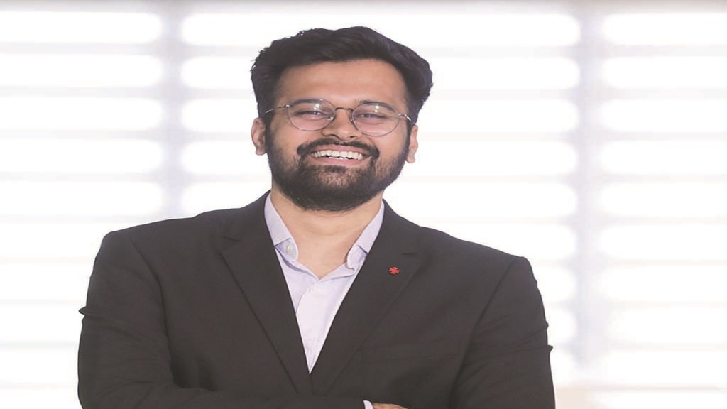 startup, startup sector