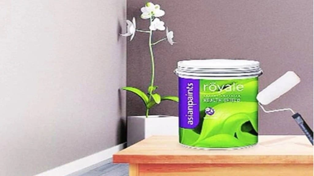 Asian Paints, fourth quarter, Q4FY23 results, quarter results, profit, revenue, EBITDA, sales, dividend Asian Paints, fourth quarter, Q4FY23 results, quarter results, profit, revenue, EBITDA, sales, dividend