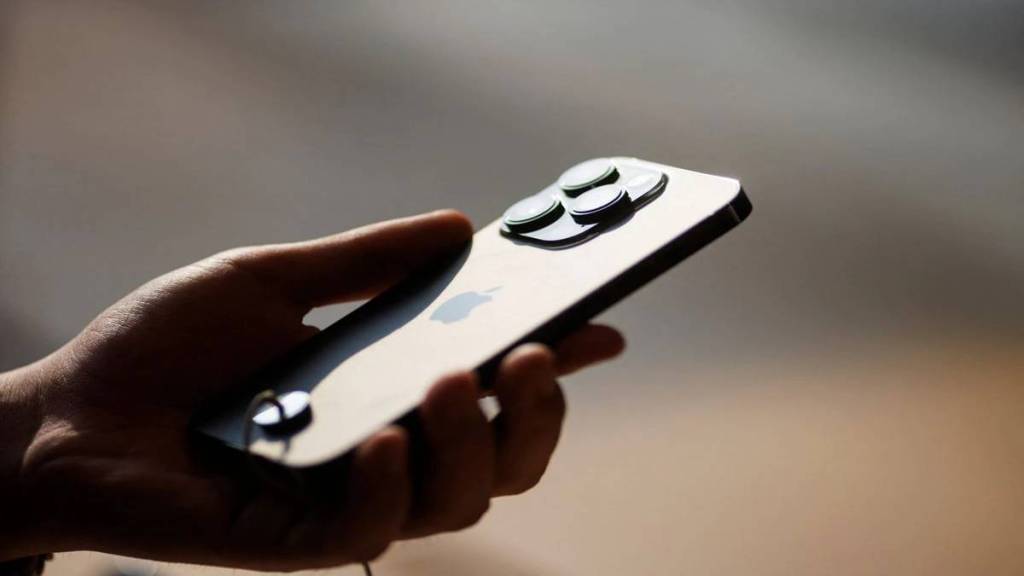 apple iphone in india