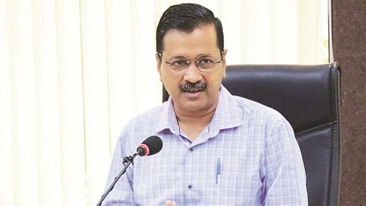 arvind kejriwal, covid 19 arvind kejriwal, covid 19
