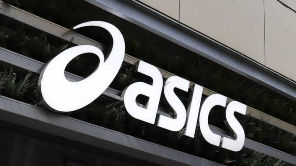 Japanese, ASICS