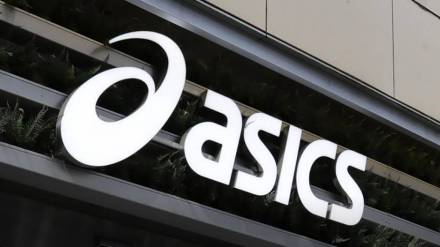Japanese, ASICS