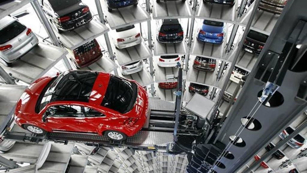 Can the Budget spur entry-level demand in the auto sector?