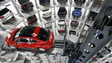 Can the Budget spur entry-level demand in the auto sector?
