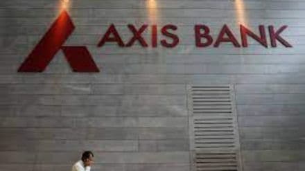 axis bank