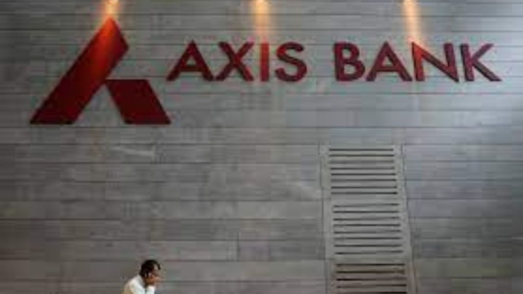 Axis Bank
