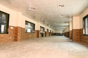 Ayodhya Railway Station getting a facelift! See pictures of ongoing redevelopment