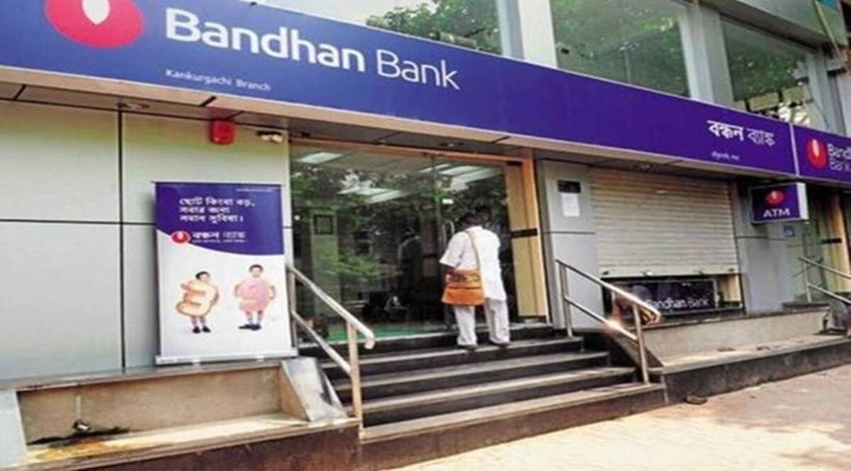 Bandhan Bank, net profit Bandhan Bank, net profit