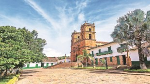 tourism sector, tourism industry