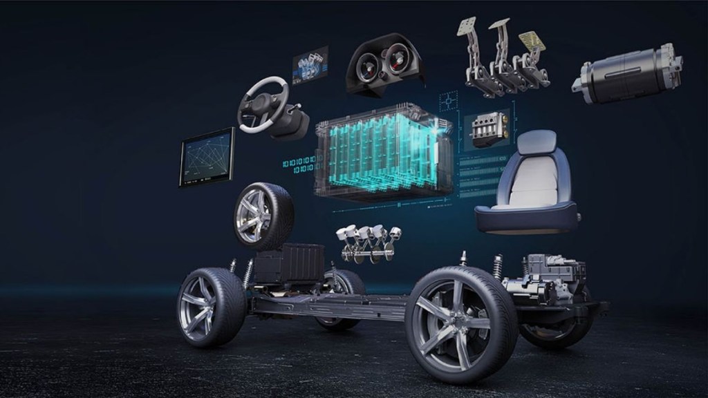 battrixx AIS 156 Phase 2 certification