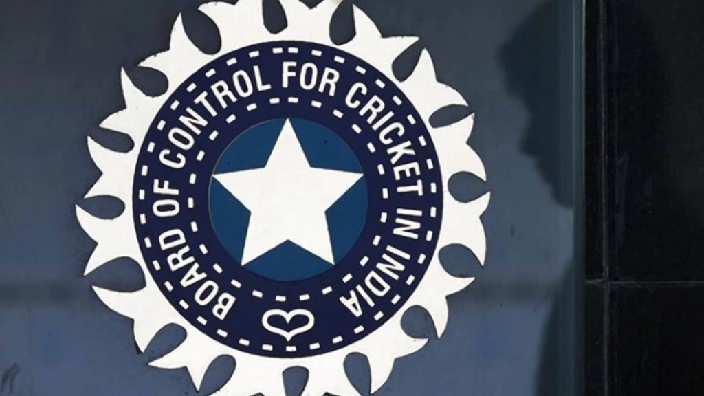 BCCI, cricket