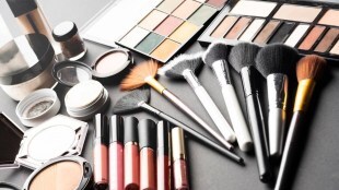 beauty industry, retail sector