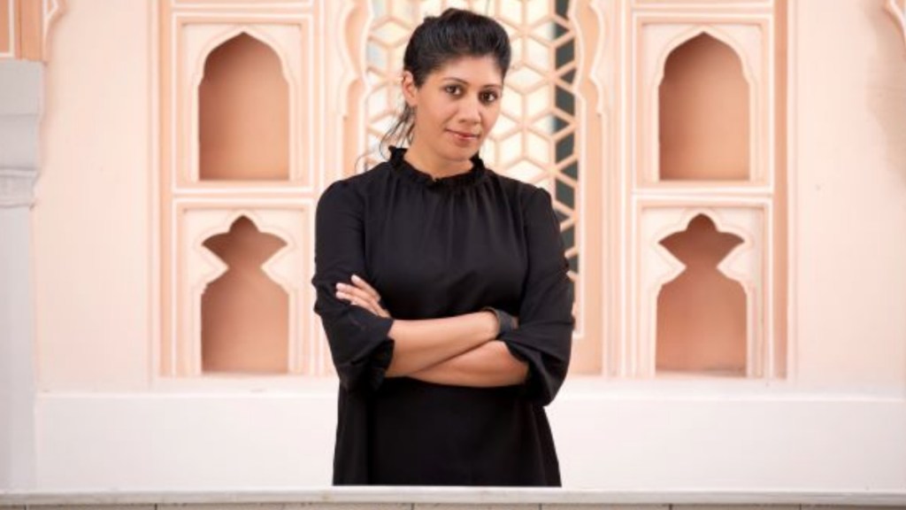 A startup that's empowering rural women to become entrepreneurs A startup that's empowering rural women to become entrepreneurs