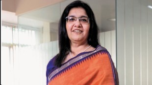 A woman angel’s ‘magical’ journey