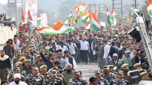 bharat jodo yatra in jammu