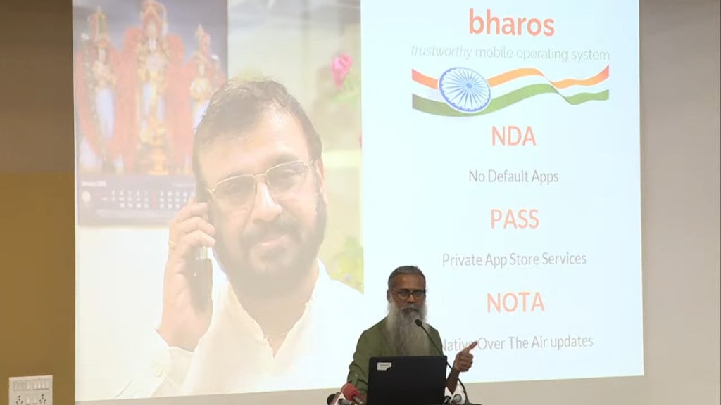 BharOS | BharOS India