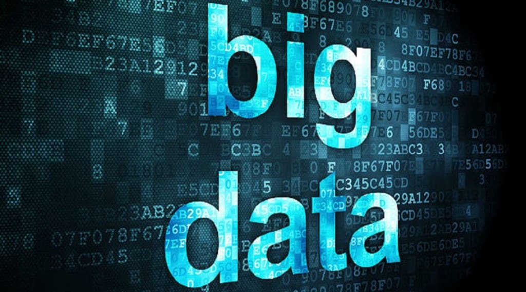 big data, data, technology, private sectors, public sectors, machine learning, artificial intelligence, data governance, infrastructure services, internet services, predictive analytics