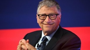 Microsoft Bill Gates