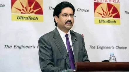 Aditya birla group, km birla Aditya birla group, km birla