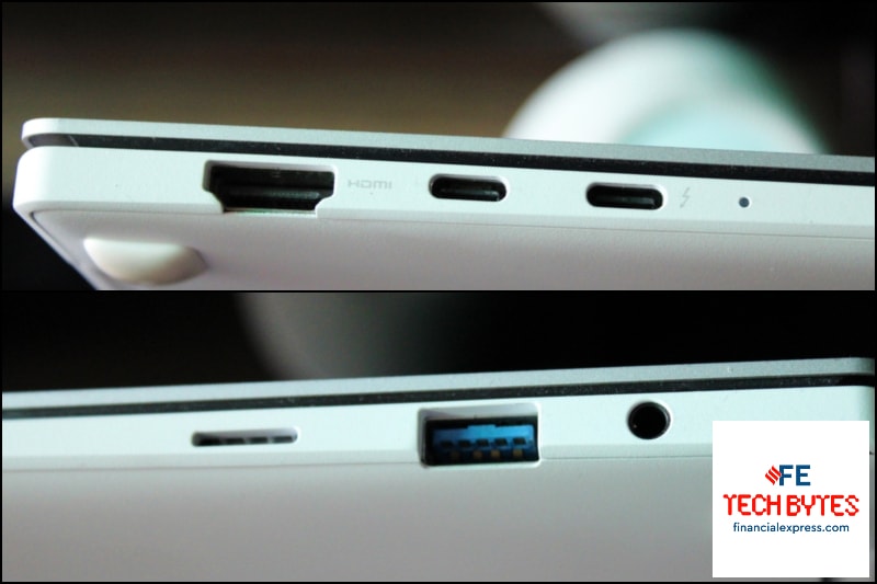 Samsung Galaxy Book 2 Pro review