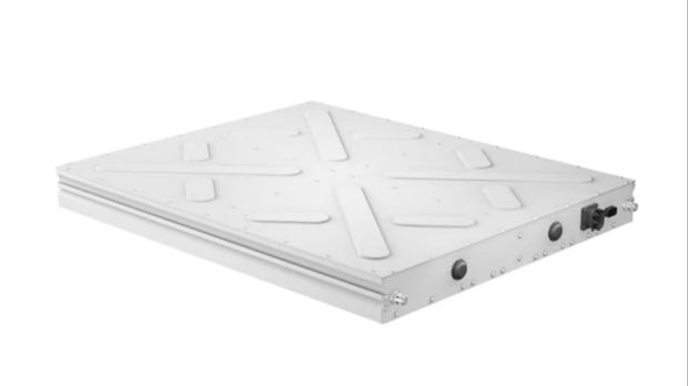 borgwarner battery tech