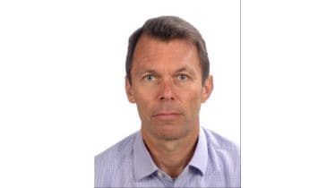 Dr Helmut Förster