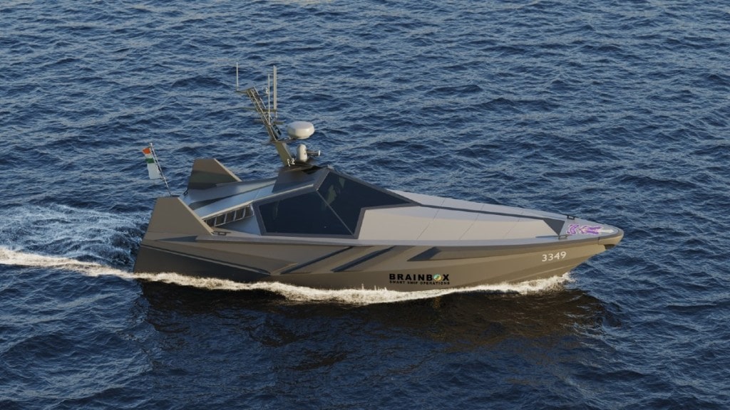 Another start-up, Brainbox SSO to provide AI solutions during RD Parade Another start-up, Brainbox SSO to provide AI solutions during RD Parade