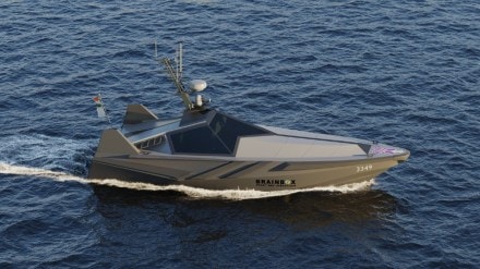 Another start-up, Brainbox SSO to provide AI solutions during RD Parade