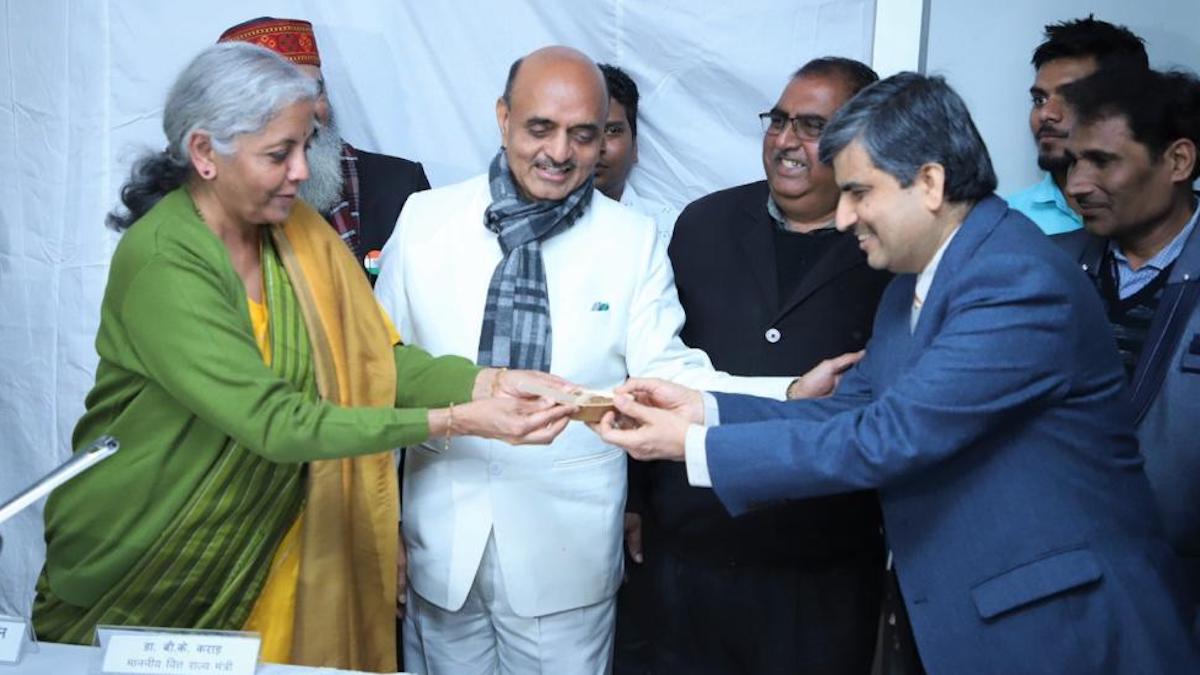 india budget expectations 2023 live updates