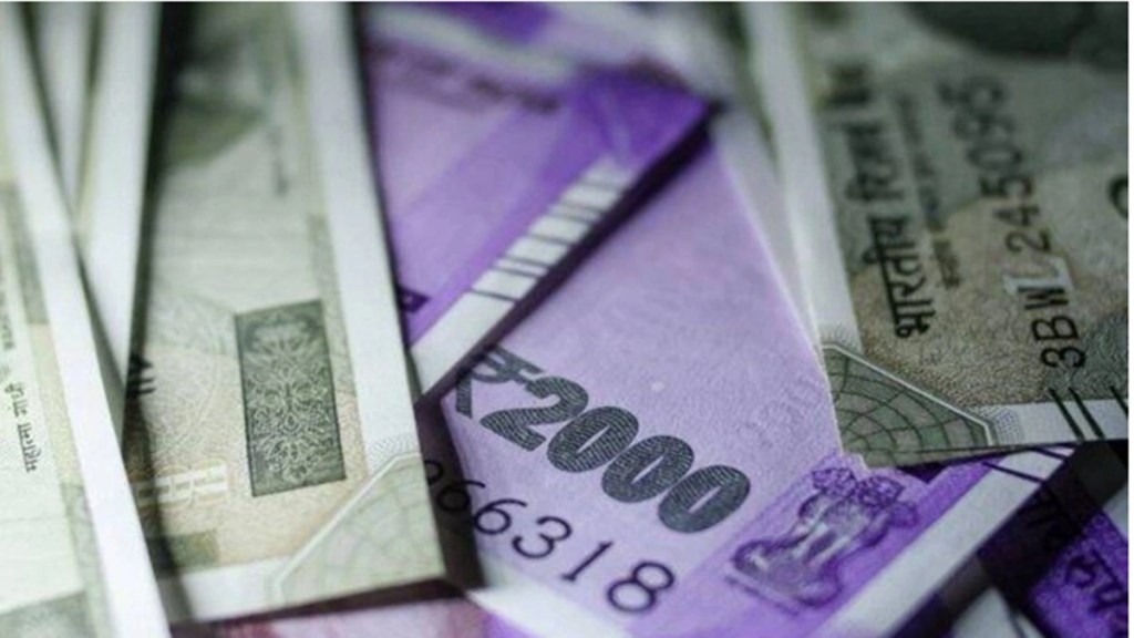 Capex loans, centre