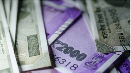 Capex loans, centre