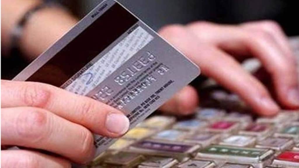 SBI, SBI Card