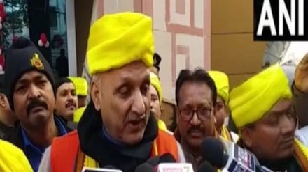 (Photo: ANI) (Photo: ANI)