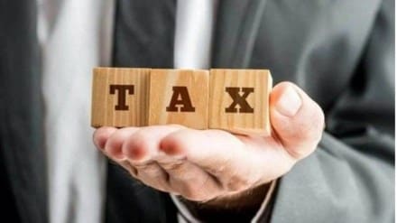 cbdt, tax