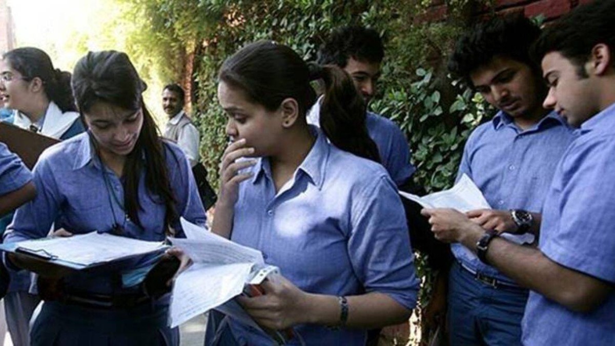 CBSE, CBSE news, CBSE latest news, CBSE datesheet, CBSE class 12 datesheet, CBSE class 12 new datesheet, Class 12 Cbse timetable, CBSE exams