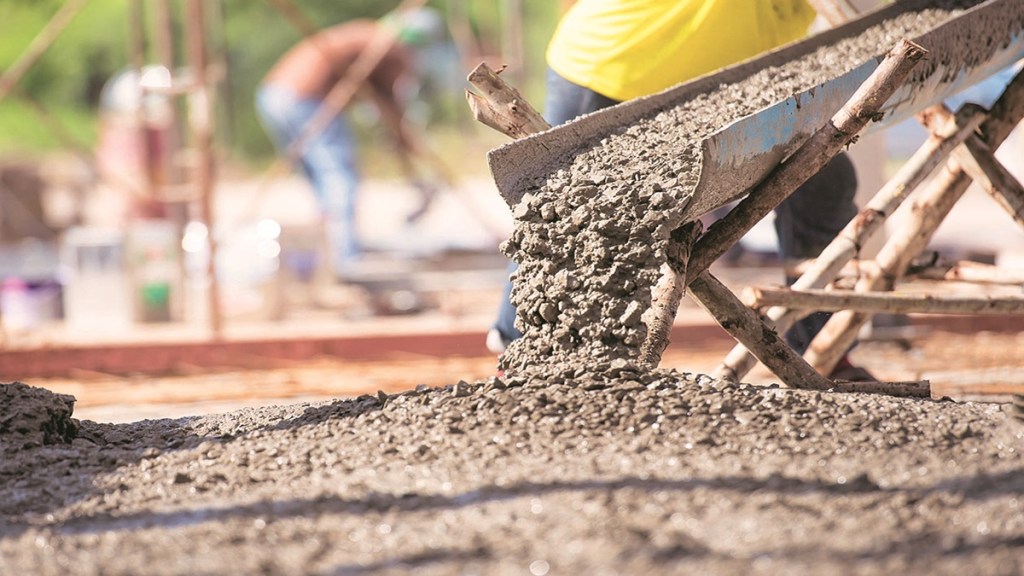 cement, cement price