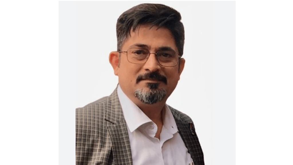 EESL CEO Vishal Kapoor takes over as Head of CESL