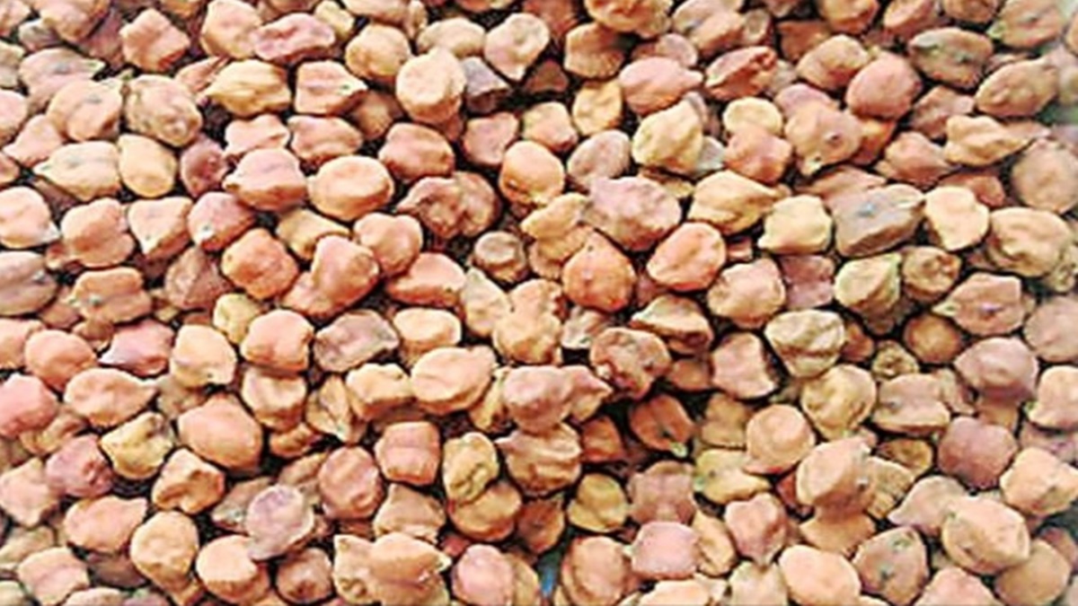 Chhna States buy chana at discounted rates from surplus buffer stocks ...