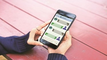 tech sector, tech industry