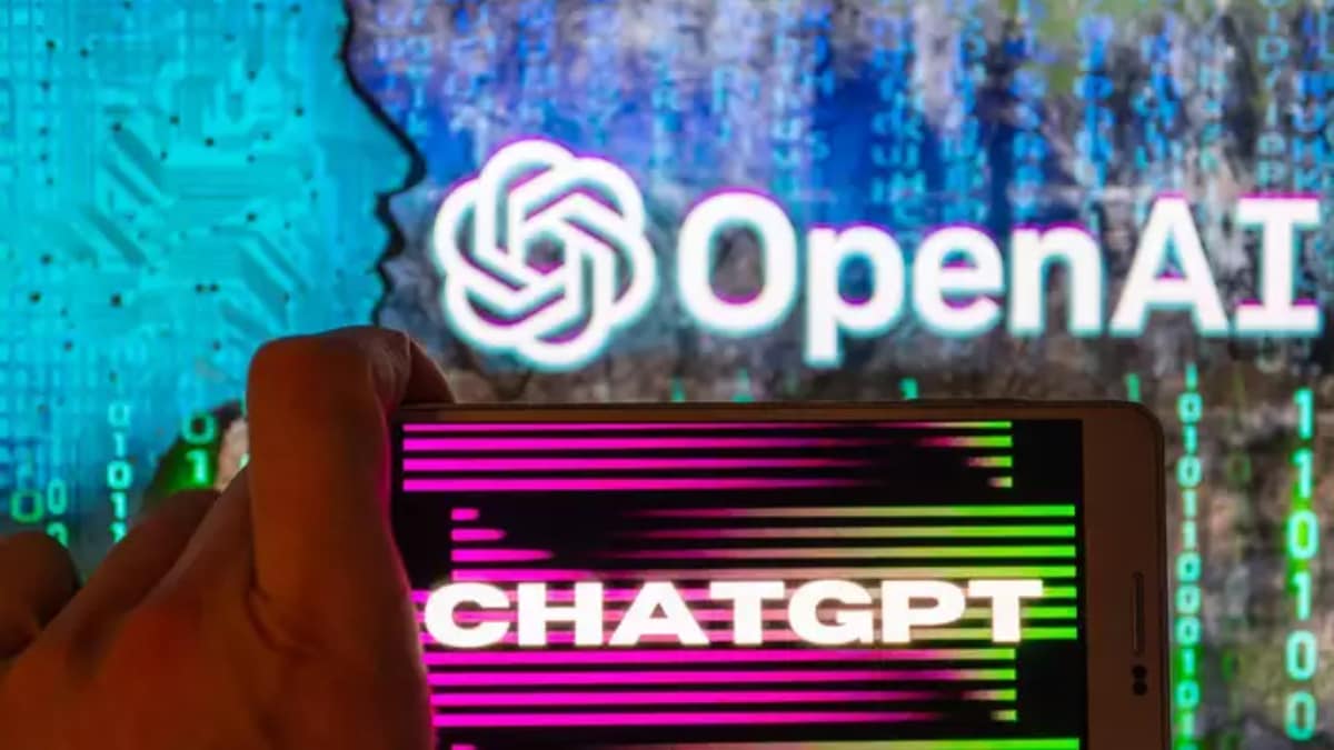 OpenAI ChatGPT