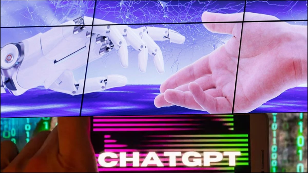 ChatGPT AI