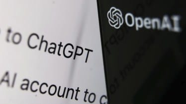 ChatGPT AI