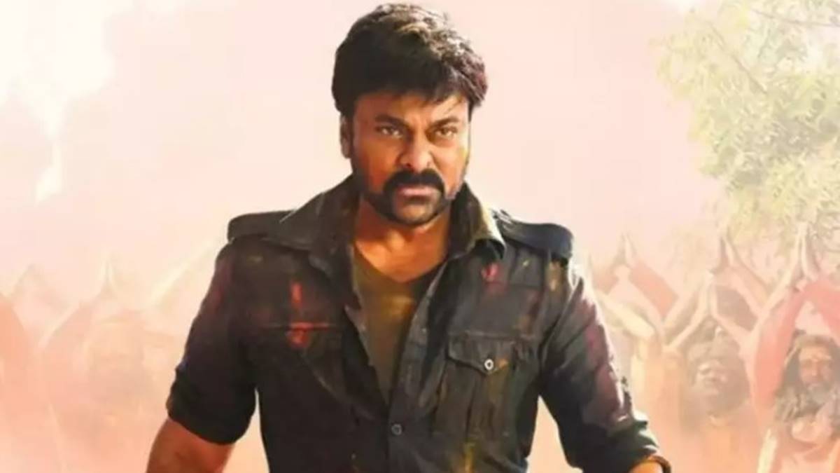 In his film career spanning more than four decades, Chiranjeevi has starred in more than 150 feature films in Telugu, as well as some in Hindi, Tamil and Kannada. In his film career spanning more than four decades, Chiranjeevi has starred in more than 150 feature films in Telugu, as well as some in Hindi, Tamil and Kannada.