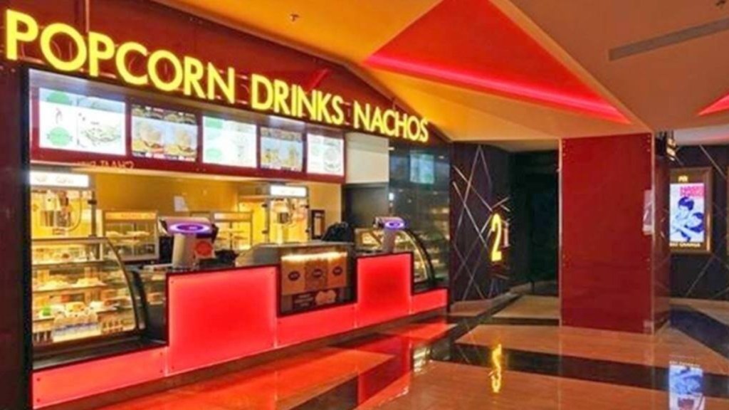 Supreme Court, Supreme Court news, Supreme Court latest news, Jammu and Kashmir High Court, Chief Justice of India DY Chandrachud, Multiplexes, Cinema halls