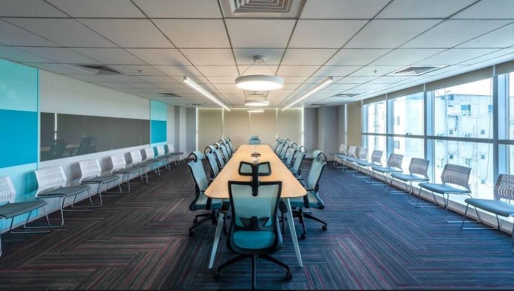 Office leasing records second highest-ever growth of 56.6 mn sq ft in 2022